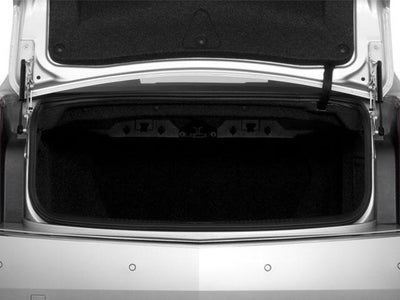 2011 Cadillac CTS Sedan 3.6L V6 RWD Performance