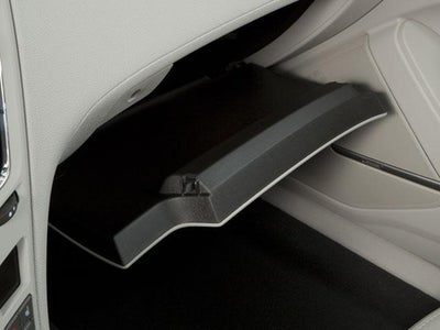 2011 Cadillac CTS Sedan 3.6L V6 RWD Performance