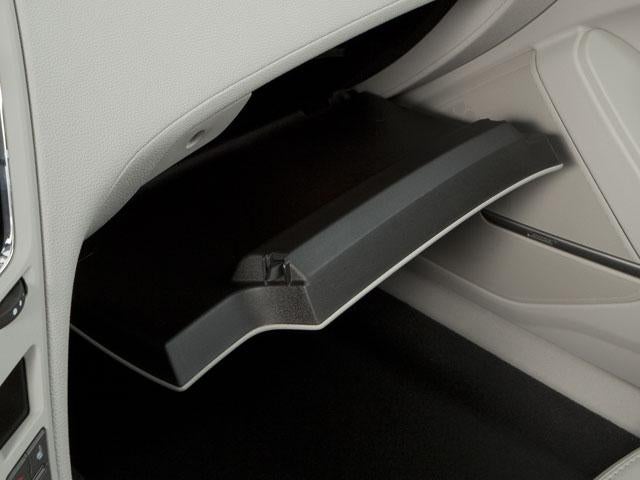 2011 Cadillac CTS Sedan 3.6L V6 RWD Performance