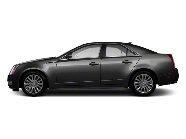 2011 Cadillac CTS Sedan 3.6L V6 RWD Performance