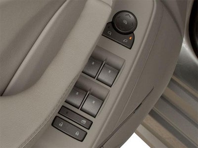 2011 Cadillac CTS Sedan 3.6L V6 RWD Performance