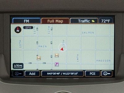 2011 Cadillac CTS Sedan 3.6L V6 RWD Performance