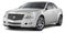 2011 Cadillac CTS Sedan 3.6L V6 RWD Performance