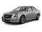 2011 Cadillac CTS Sedan 3.6L V6 RWD Performance