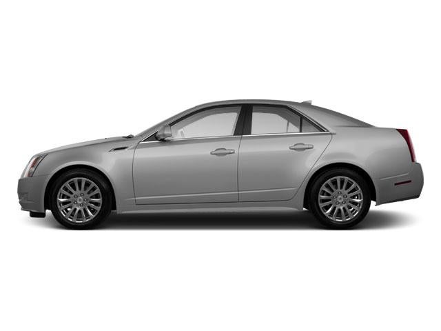 2011 Cadillac CTS Sedan 3.6L V6 RWD Performance