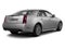 2011 Cadillac CTS Sedan 3.6L V6 RWD Performance