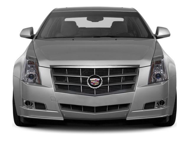 2011 Cadillac CTS Sedan 3.6L V6 RWD Performance