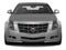 2011 Cadillac CTS Sedan 3.6L V6 RWD Performance
