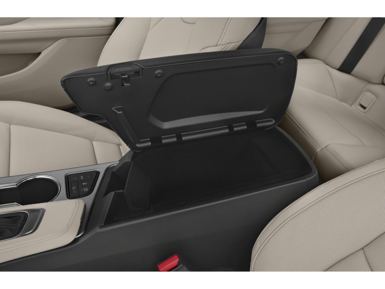 2023 Cadillac CT4 4dr Sdn Luxury