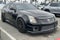 2013 Cadillac CTS-V Wagon RWD