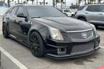 2013 Cadillac CTS-V Wagon RWD