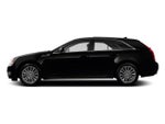 2013 Cadillac CTS-V Wagon RWD