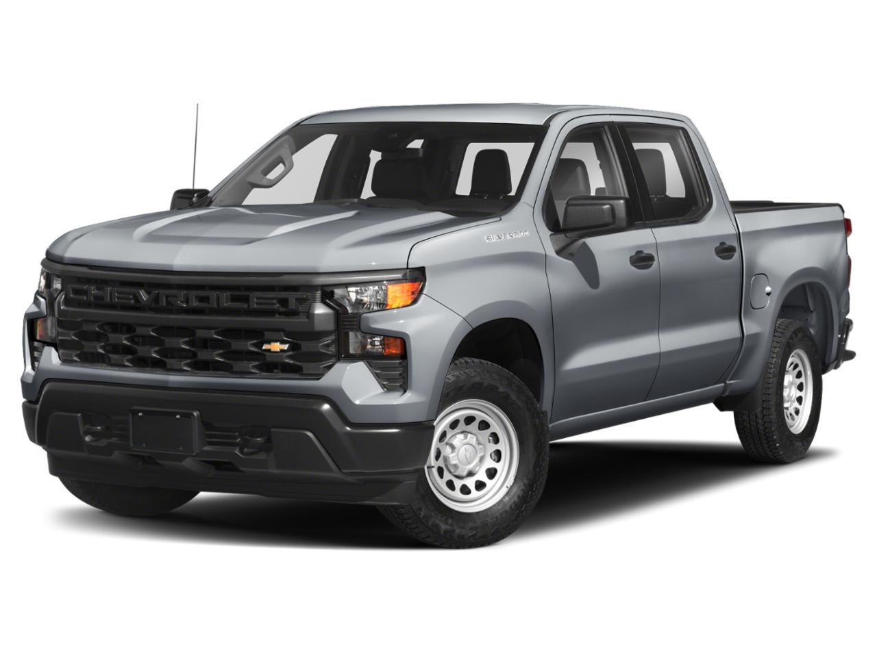 2024 Chevrolet Silverado 1500 RST 4X4 Crew Cab Short Box's photo