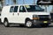 2020 Chevrolet Express Cargo Van 2500 Regular Wheelbase Rear-Wheel Drive