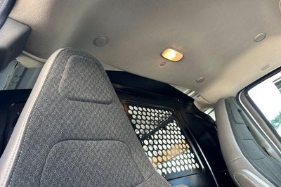 2020 Chevrolet Express Cargo Van 2500 Regular Wheelbase Rear-Wheel Drive