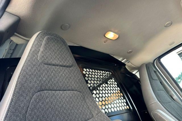 2020 Chevrolet Express Cargo Van 2500 Regular Wheelbase Rear-Wheel Drive