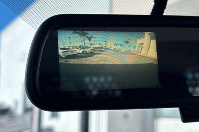 2020 Chevrolet Express Cargo Van 2500 Regular Wheelbase Rear-Wheel Drive