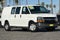 2020 Chevrolet Express Cargo Van 2500 Regular Wheelbase Rear-Wheel Drive