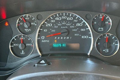 2020 Chevrolet Express Cargo Van 2500 Regular Wheelbase Rear-Wheel Drive