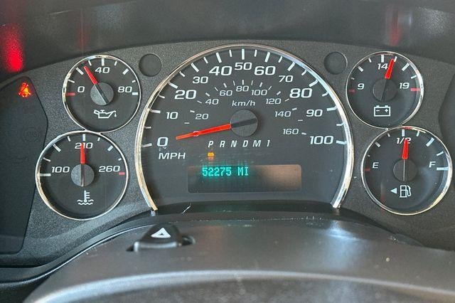 2020 Chevrolet Express Cargo Van 2500 Regular Wheelbase Rear-Wheel Drive