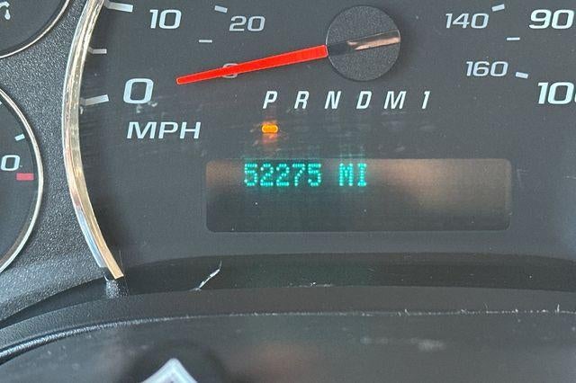 2020 Chevrolet Express Cargo Van 2500 Regular Wheelbase Rear-Wheel Drive