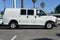 2020 Chevrolet Express Cargo Van 2500 Regular Wheelbase Rear-Wheel Drive