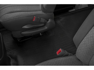 2020 Chevrolet Express Cargo Van 2500 Regular Wheelbase Rear-Wheel Drive