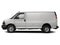 2020 Chevrolet Express Cargo Van 2500 Regular Wheelbase Rear-Wheel Drive