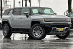 2025 GMC HUMMER EV SUV e4WD 4dr 3X