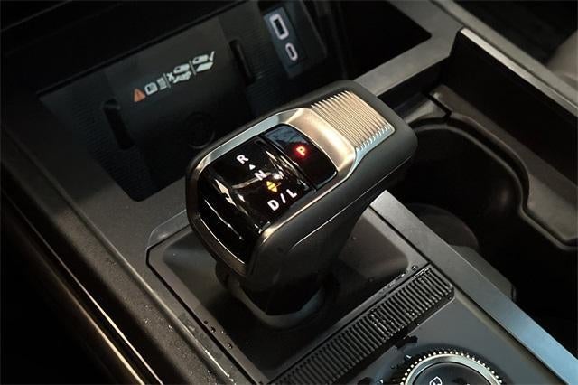 2025 GMC HUMMER EV SUV e4WD 4dr 3X