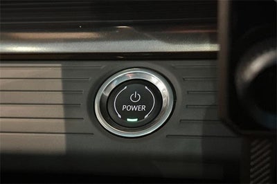 2025 GMC HUMMER EV SUV e4WD 4dr 3X