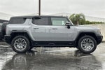 2025 GMC HUMMER EV SUV e4WD 4dr 3X