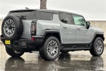 2025 GMC HUMMER EV SUV e4WD 4dr 3X