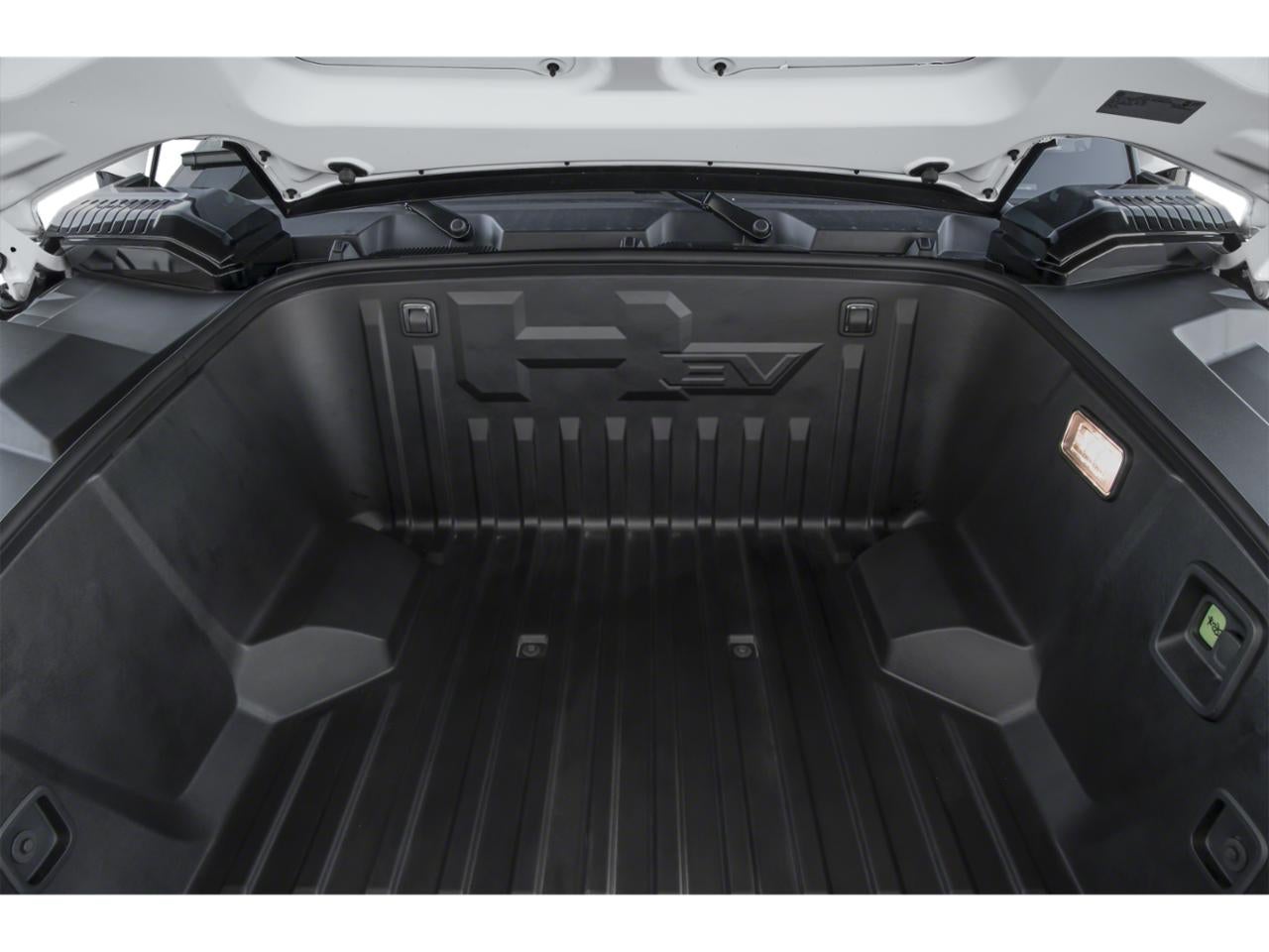 2025 GMC HUMMER EV SUV e4WD 4dr 3X