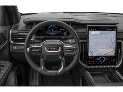2026 GMC Acadia FWD Elevation