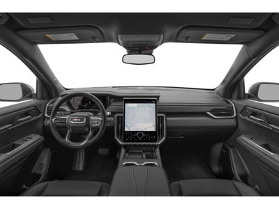 2026 GMC Acadia FWD Elevation