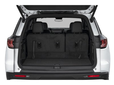 2026 GMC Acadia FWD Elevation