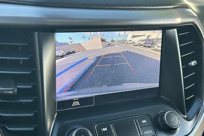 2023 GMC Acadia AWD AT4