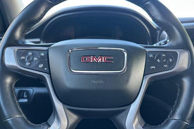 2023 GMC Acadia AWD AT4