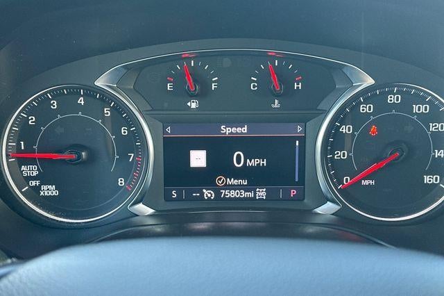 2023 GMC Acadia AWD AT4