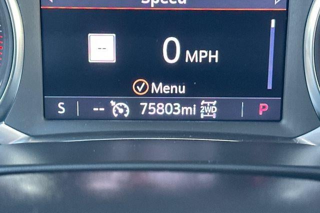 2023 GMC Acadia AWD AT4