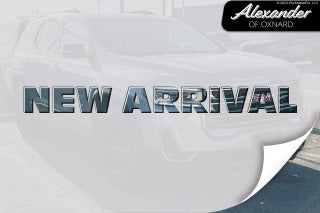 2023 GMC Acadia AWD AT4
