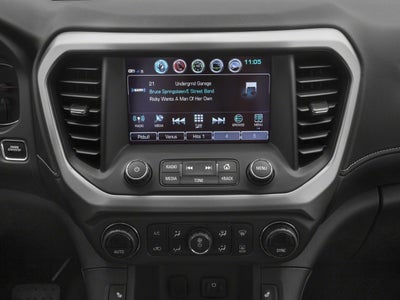 2018 GMC Acadia FWD Denali