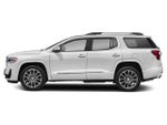 2021 GMC Acadia FWD Denali