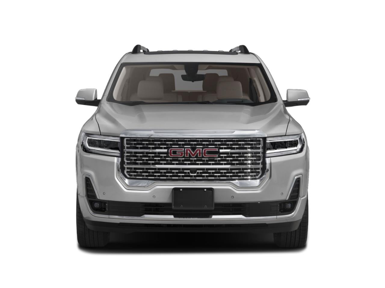 2021 GMC Acadia FWD Denali
