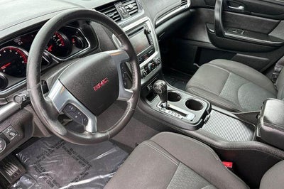 2015 GMC Acadia FWD SLE-1