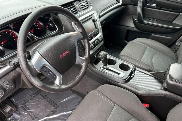 2015 GMC Acadia FWD SLE-1