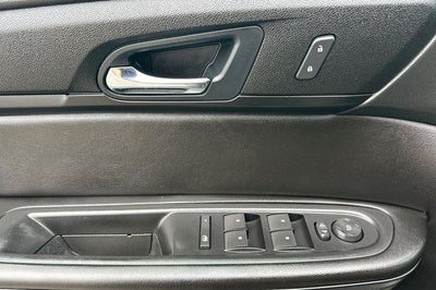 2015 GMC Acadia FWD SLE-1