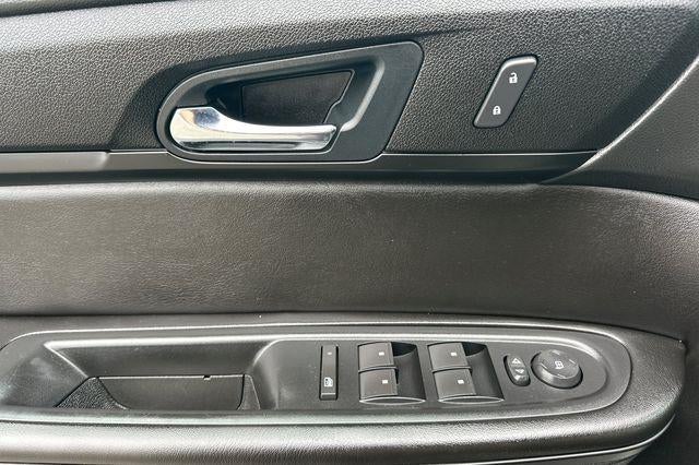 2015 GMC Acadia FWD SLE-1
