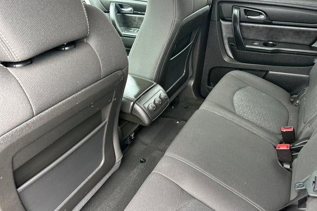 2015 GMC Acadia FWD SLE-1